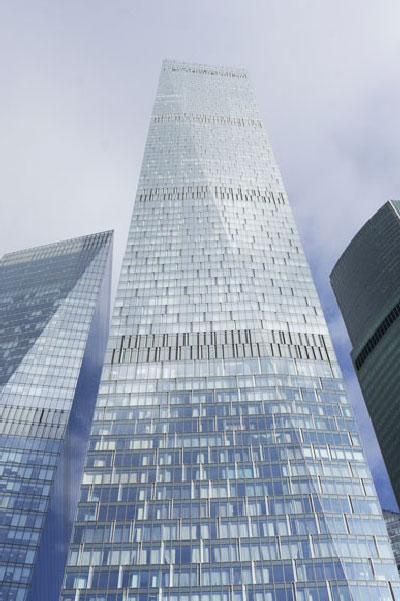 Башни Москва-Сити - официальный сайт | Moscow City Towers